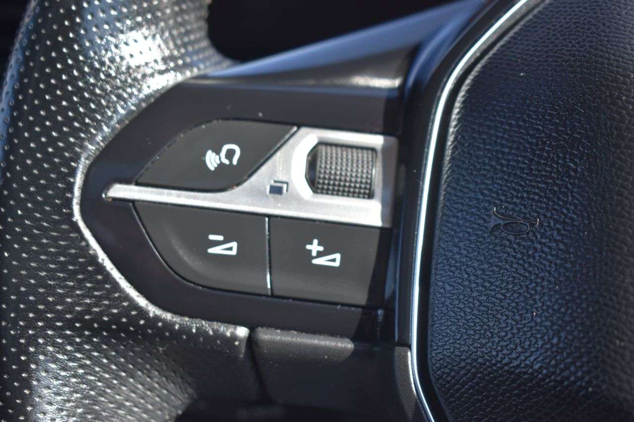 2018 PEUGEOT RIFTER 2018 PEUGEOT RIFTER