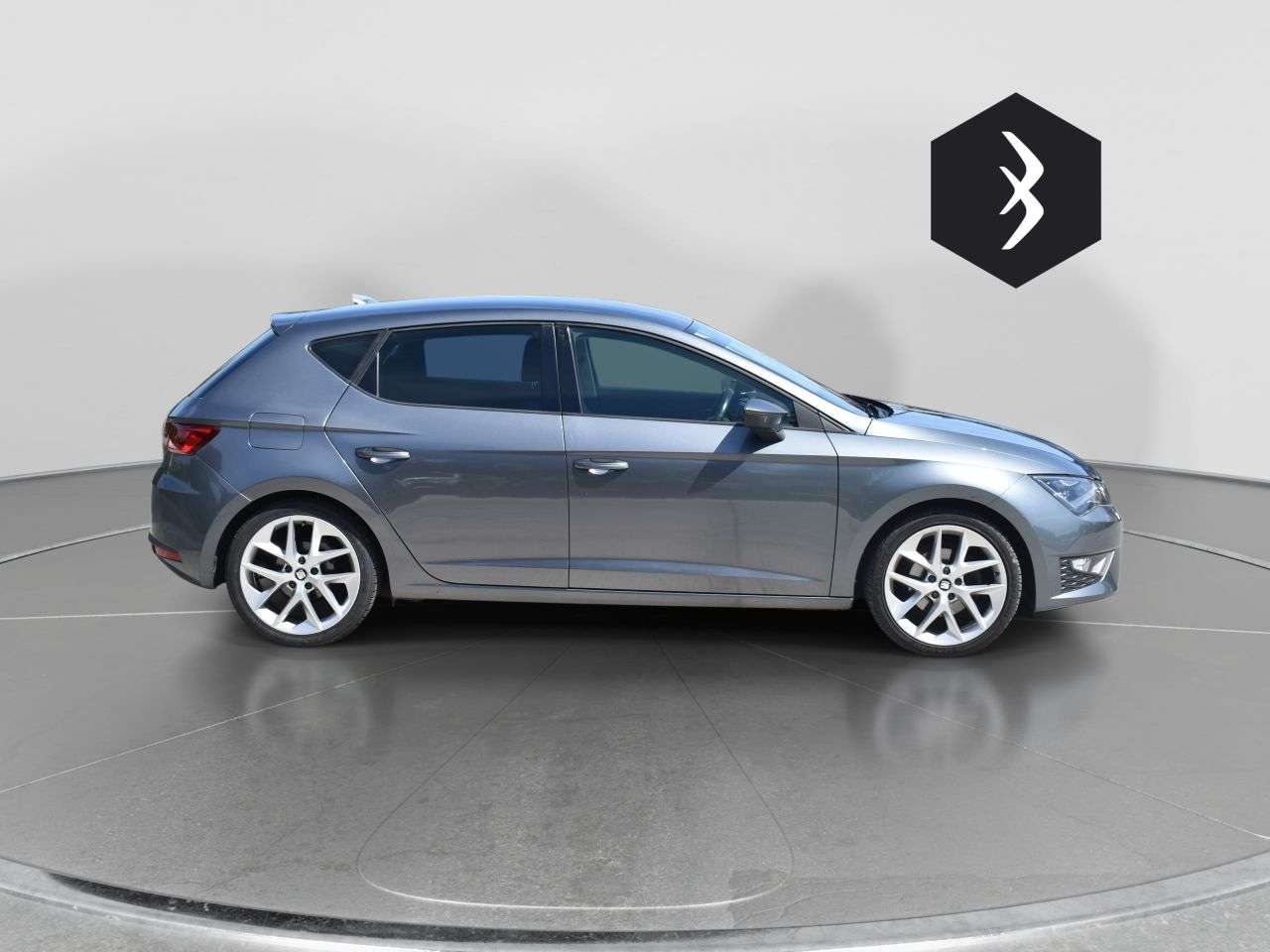 2015 SEAT LEON 2015 SEAT LEON