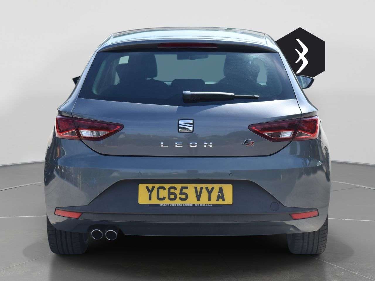 2015 SEAT LEON 2015 SEAT LEON