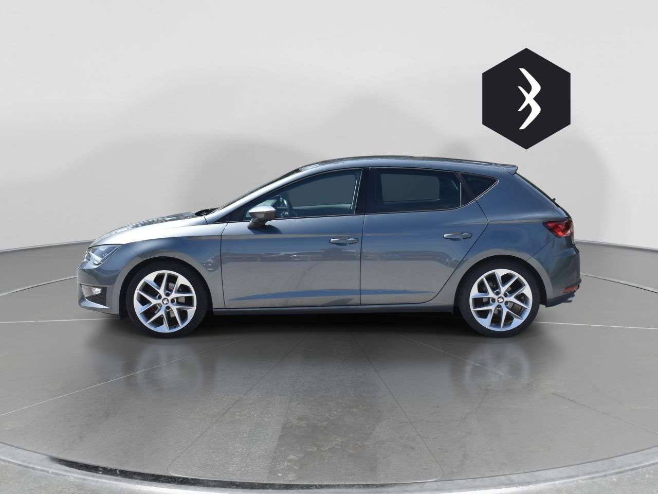 2015 SEAT LEON 2015 SEAT LEON