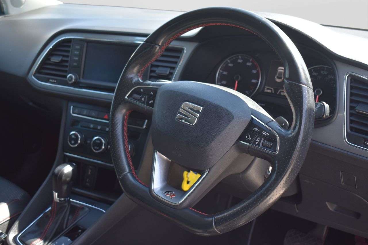 2015 SEAT LEON 2015 SEAT LEON
