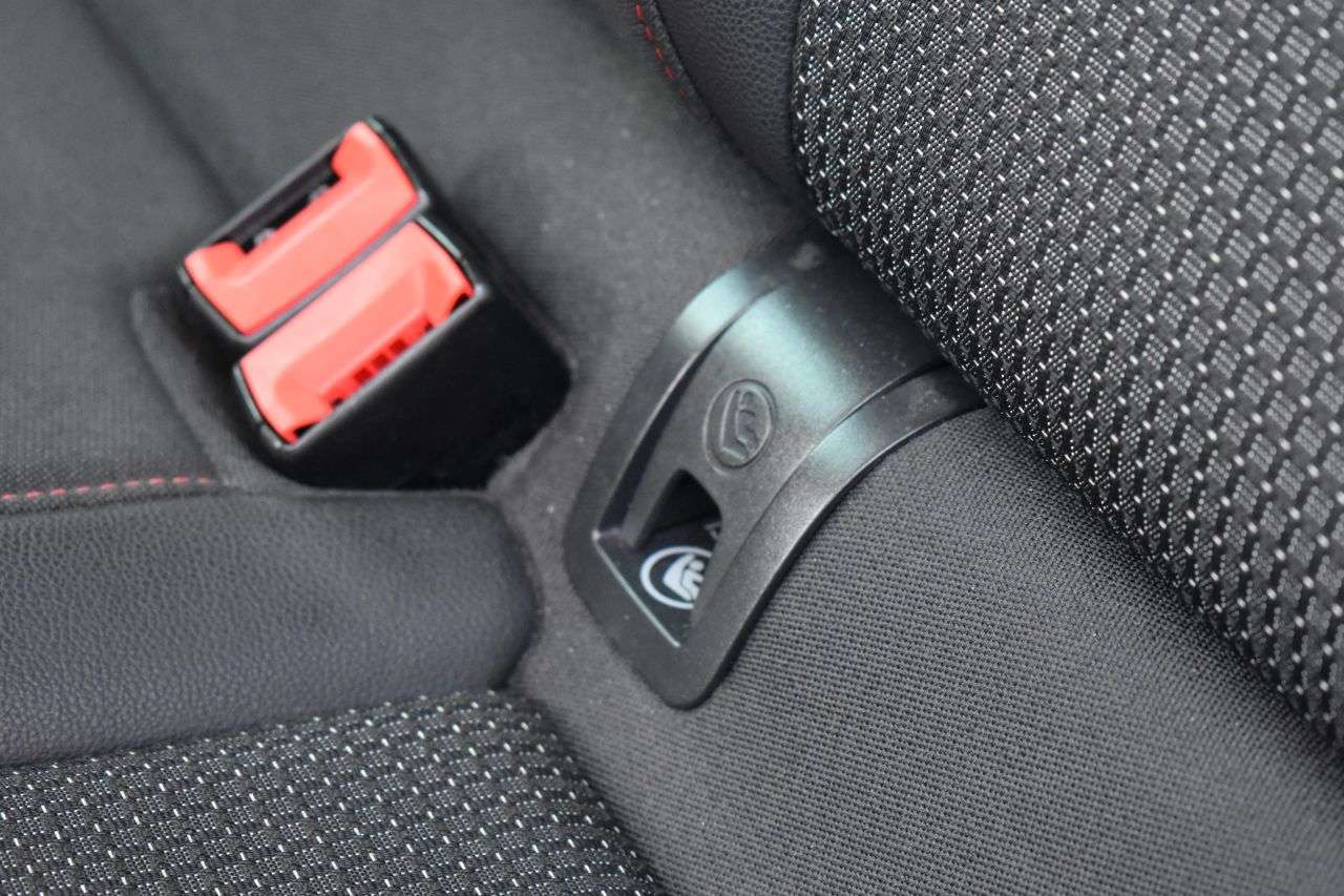 2015 SEAT LEON 2015 SEAT LEON