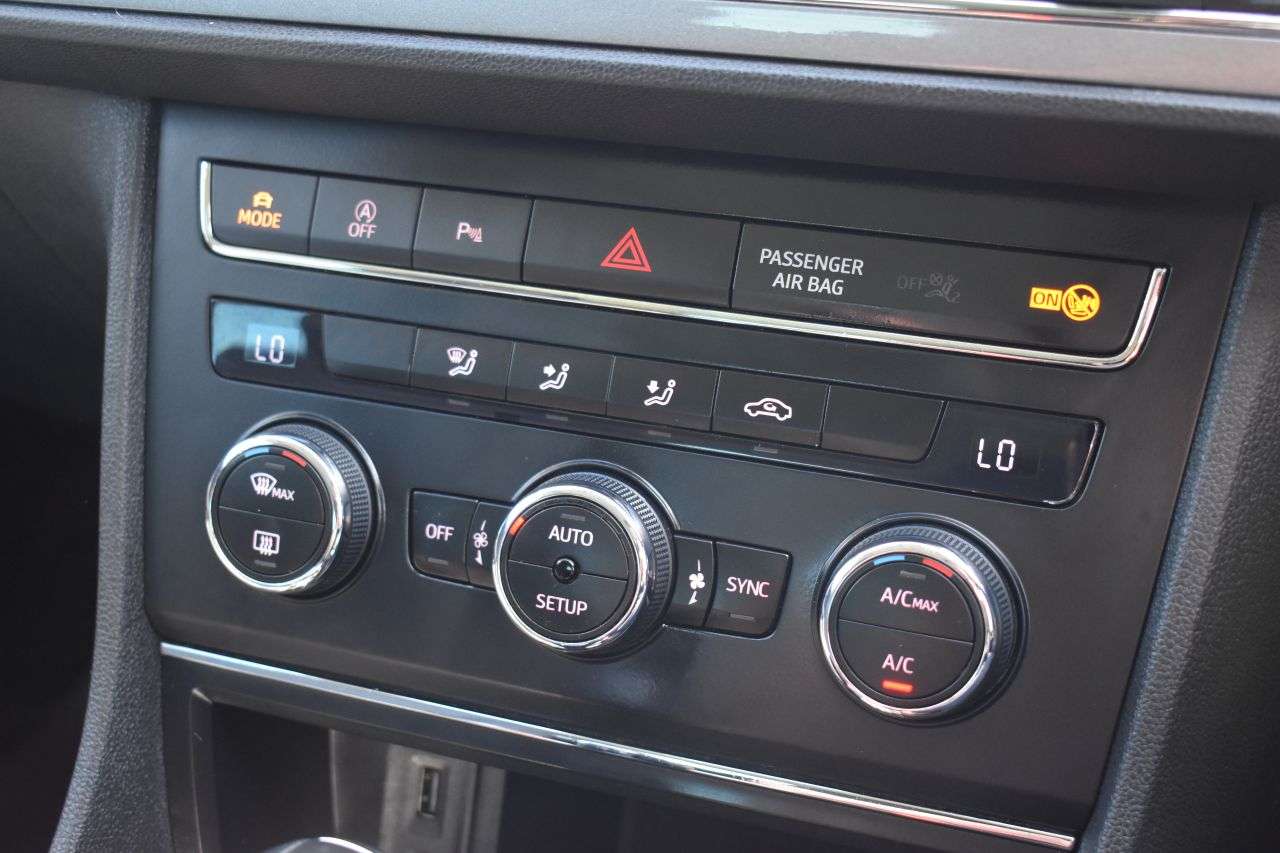 2015 SEAT LEON 2015 SEAT LEON