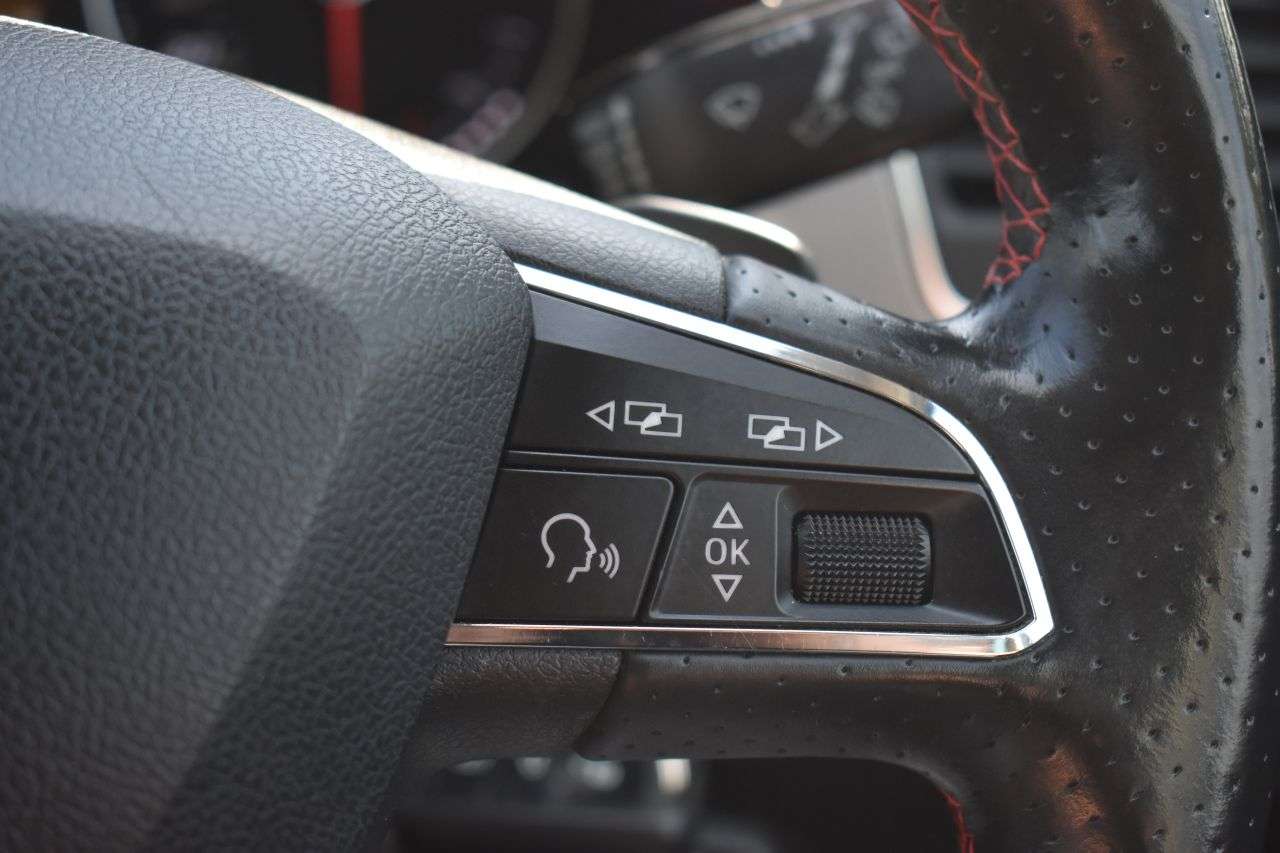 2015 SEAT LEON 2015 SEAT LEON