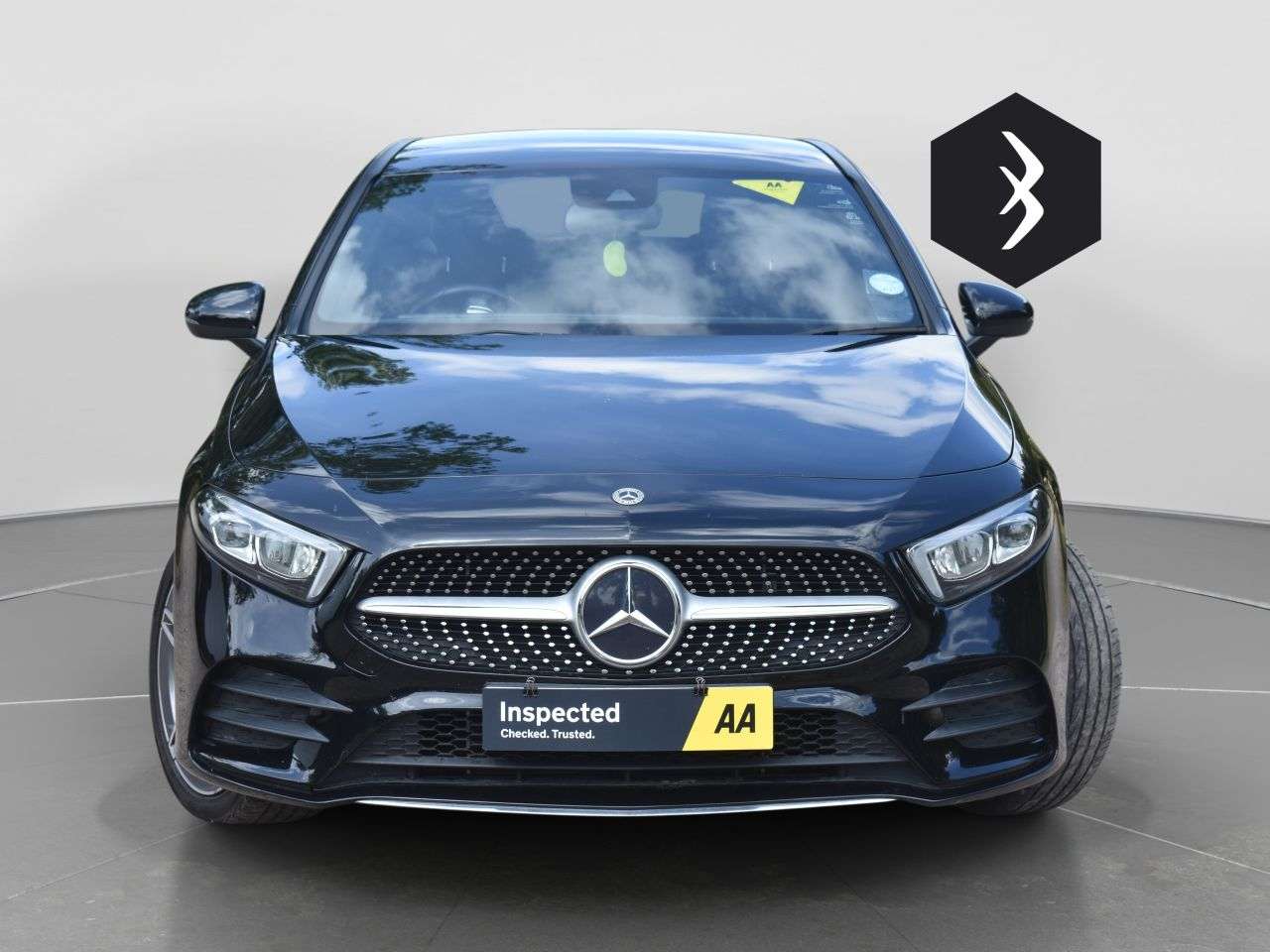 A 2020 MERCEDES-BENZ A CLASS 1.3 A250e 15.6kWh AMG Line Saloon 4dr Petrol Plug-in Hybrid 8G-DCT Euro 6 ( A 2020 MERCEDES-BENZ A CLASS 1.3 A250e 15.6kWh AMG Line Saloon 4dr Petrol Plug-in Hybrid 8G-DCT Euro 6 (