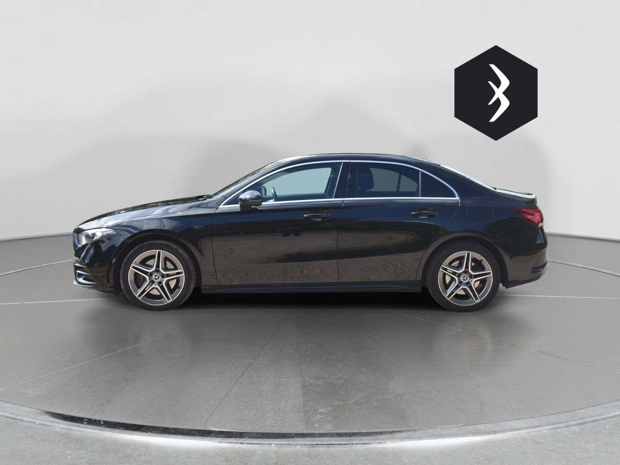 A 2020 MERCEDES-BENZ A CLASS 1.3 A250e 15.6kWh AMG Line Saloon 4dr Petrol Plug-in Hybrid 8G-DCT Euro 6 ( A 2020 MERCEDES-BENZ A CLASS 1.3 A250e 15.6kWh AMG Line Saloon 4dr Petrol Plug-in Hybrid 8G-DCT Euro 6 (