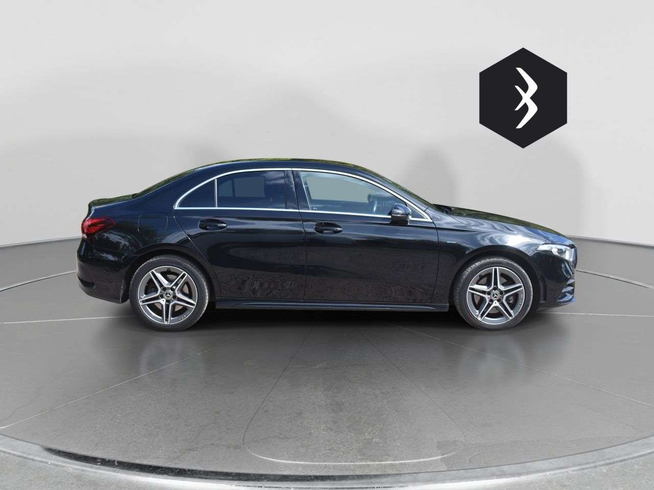 2020 MERCEDES-BENZ A CLASS 2020 MERCEDES-BENZ A CLASS