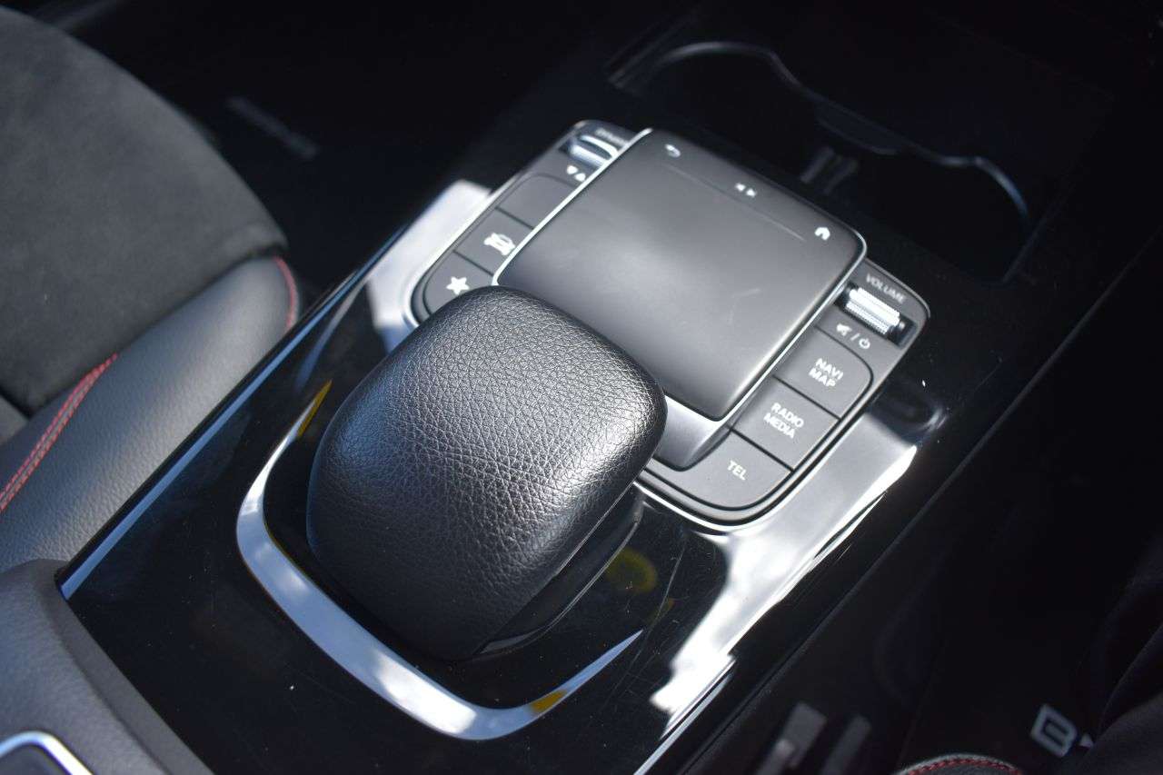 2020 MERCEDES-BENZ A CLASS 2020 MERCEDES-BENZ A CLASS