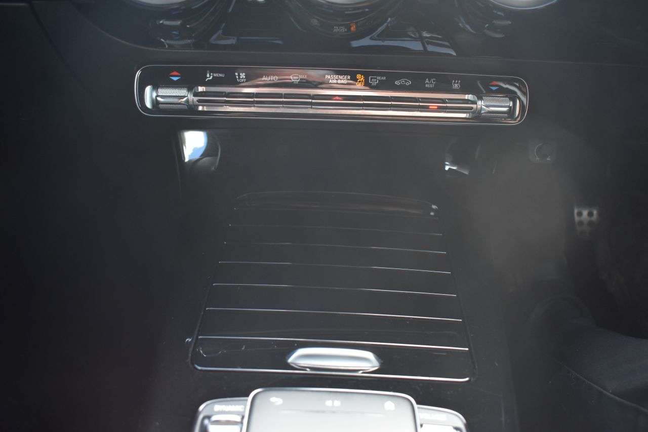 2020 MERCEDES-BENZ A CLASS 2020 MERCEDES-BENZ A CLASS