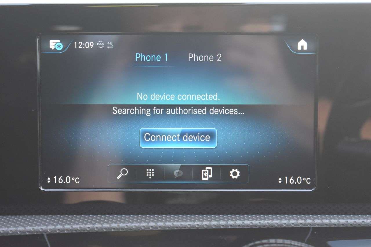 2020 MERCEDES-BENZ A CLASS 2020 MERCEDES-BENZ A CLASS