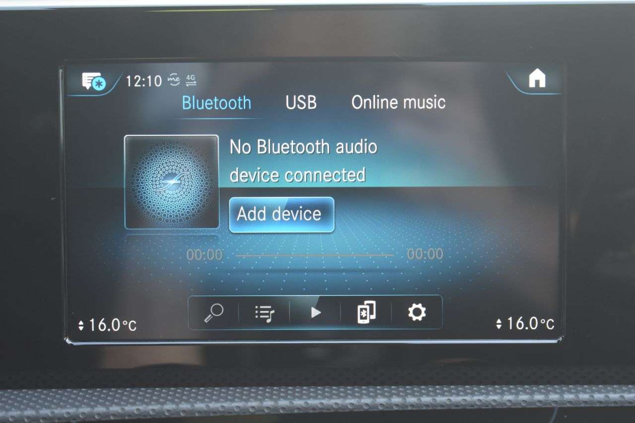 2020 MERCEDES-BENZ A CLASS 2020 MERCEDES-BENZ A CLASS