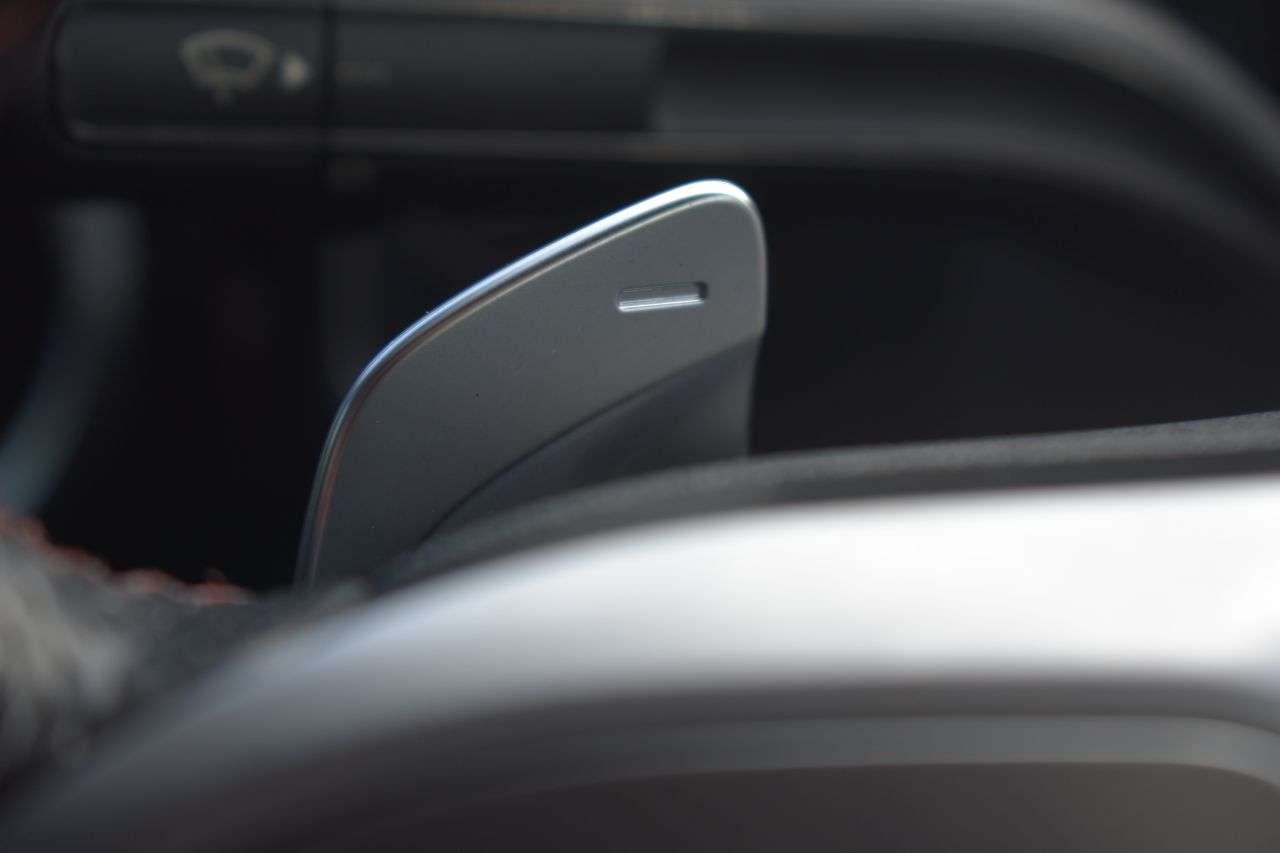 2020 MERCEDES-BENZ A CLASS 2020 MERCEDES-BENZ A CLASS