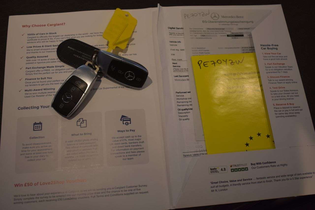 2020 MERCEDES-BENZ A CLASS 2020 MERCEDES-BENZ A CLASS