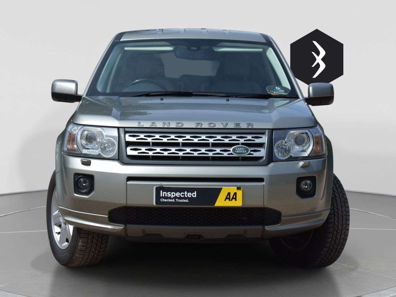 A 2011 LAND ROVER FREELANDER 2 SUV (2010 - 2015) ***128 AA POINT CHECK *** A 2011 LAND ROVER FREELANDER 2 SUV (2010 - 2015) ***128 AA POINT CHECK ***
