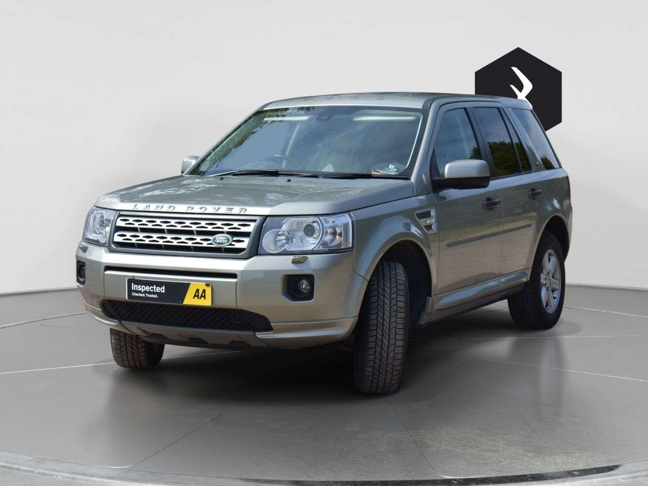 A 2011 LAND ROVER FREELANDER 2 SUV (2010 - 2015) ***128 AA POINT CHECK *** A 2011 LAND ROVER FREELANDER 2 SUV (2010 - 2015) ***128 AA POINT CHECK ***