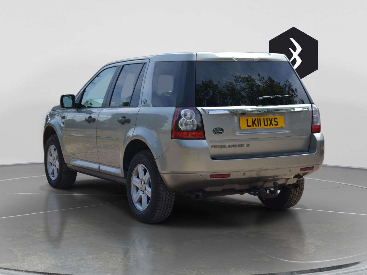 2011 LAND ROVER FREELANDER 2 2011 LAND ROVER FREELANDER 2