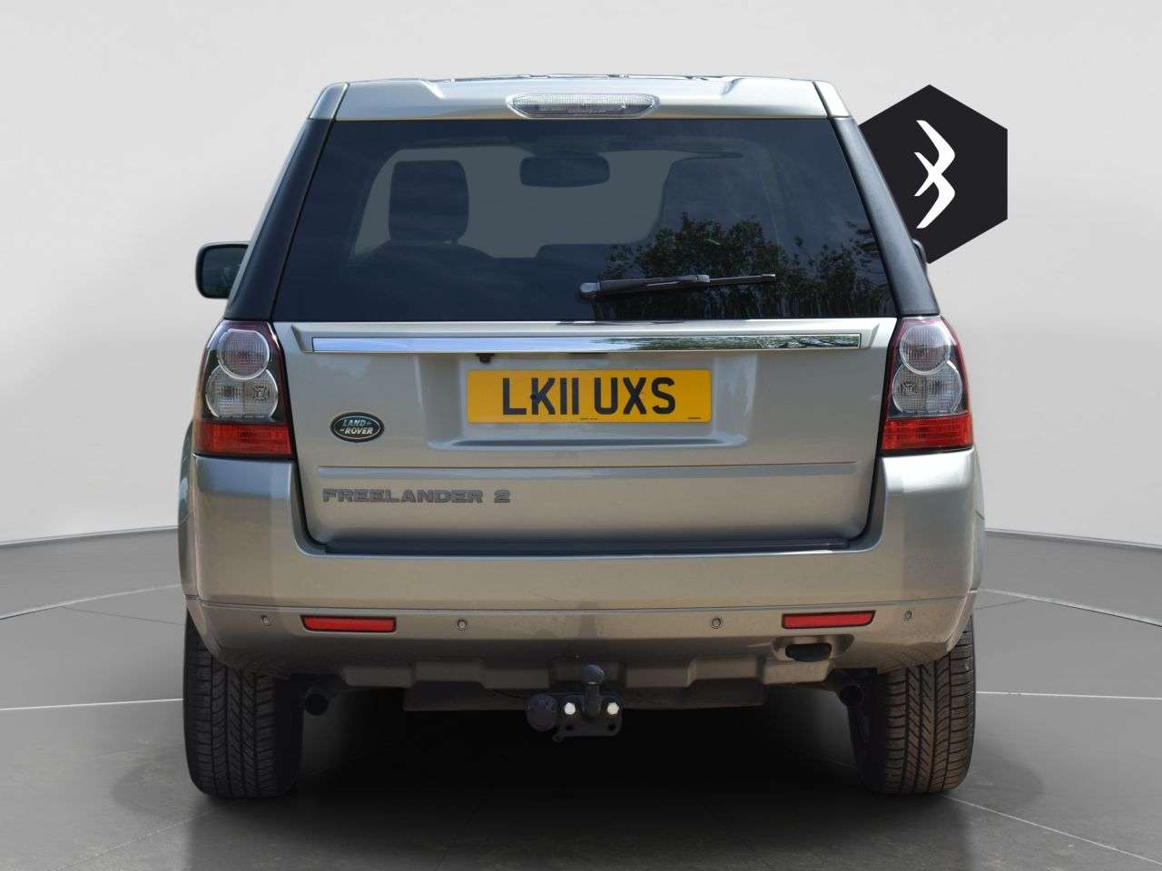 2011 LAND ROVER FREELANDER 2 2011 LAND ROVER FREELANDER 2