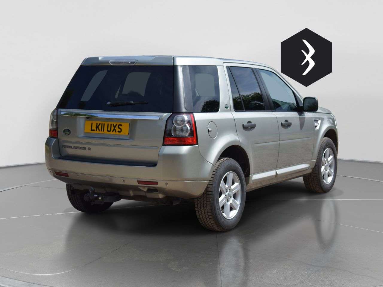 2011 LAND ROVER FREELANDER 2 2011 LAND ROVER FREELANDER 2