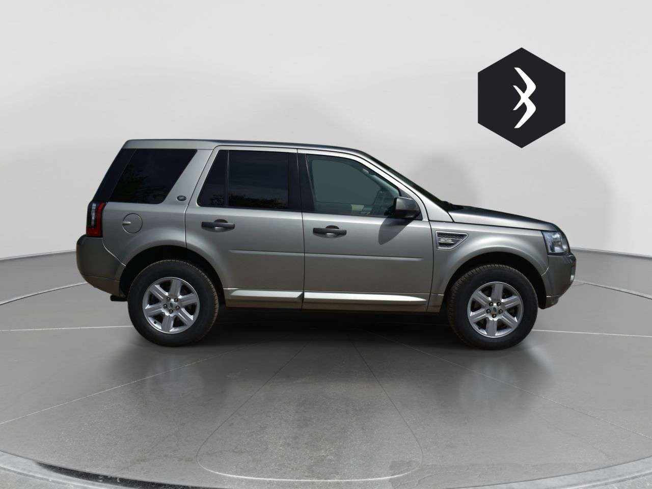 2011 LAND ROVER FREELANDER 2 2011 LAND ROVER FREELANDER 2