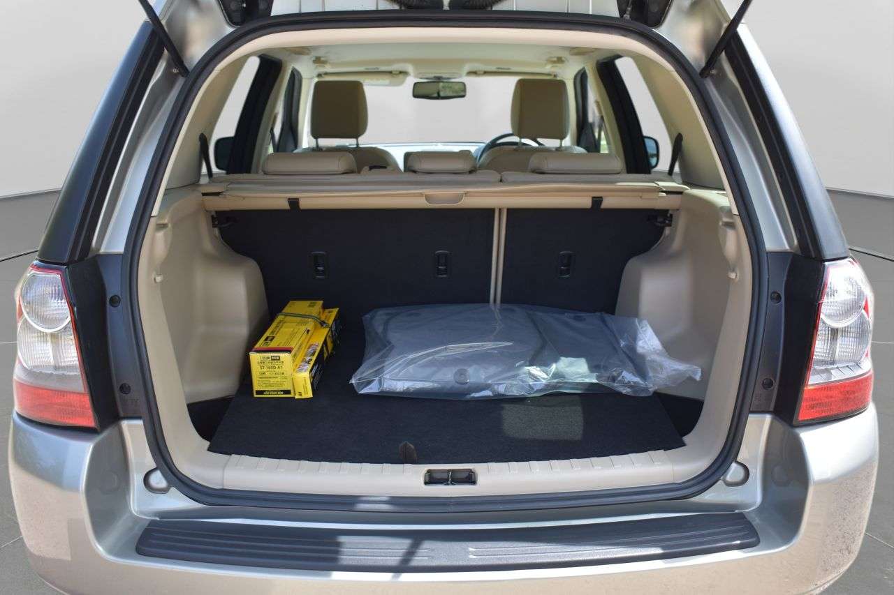 2011 LAND ROVER FREELANDER 2 2011 LAND ROVER FREELANDER 2
