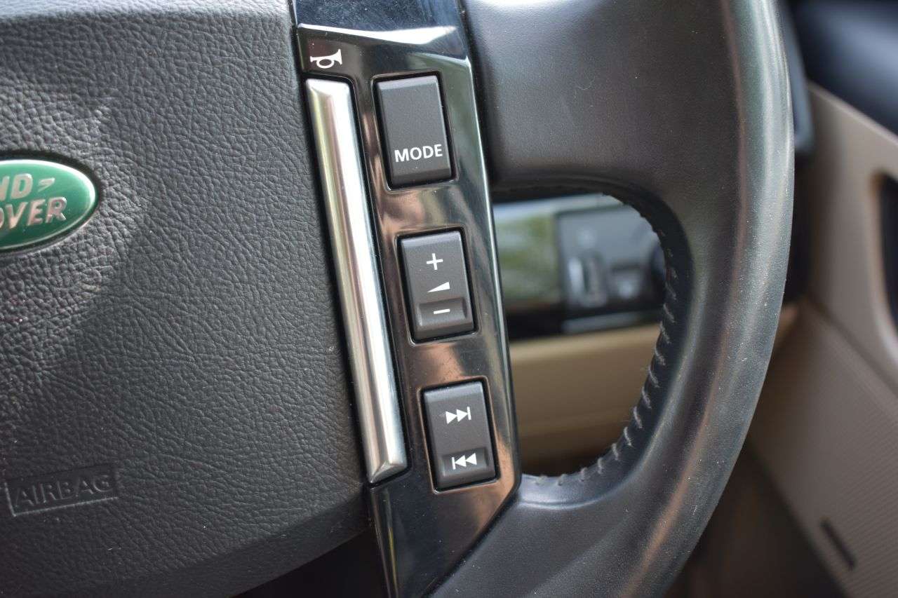 2011 LAND ROVER FREELANDER 2 2011 LAND ROVER FREELANDER 2