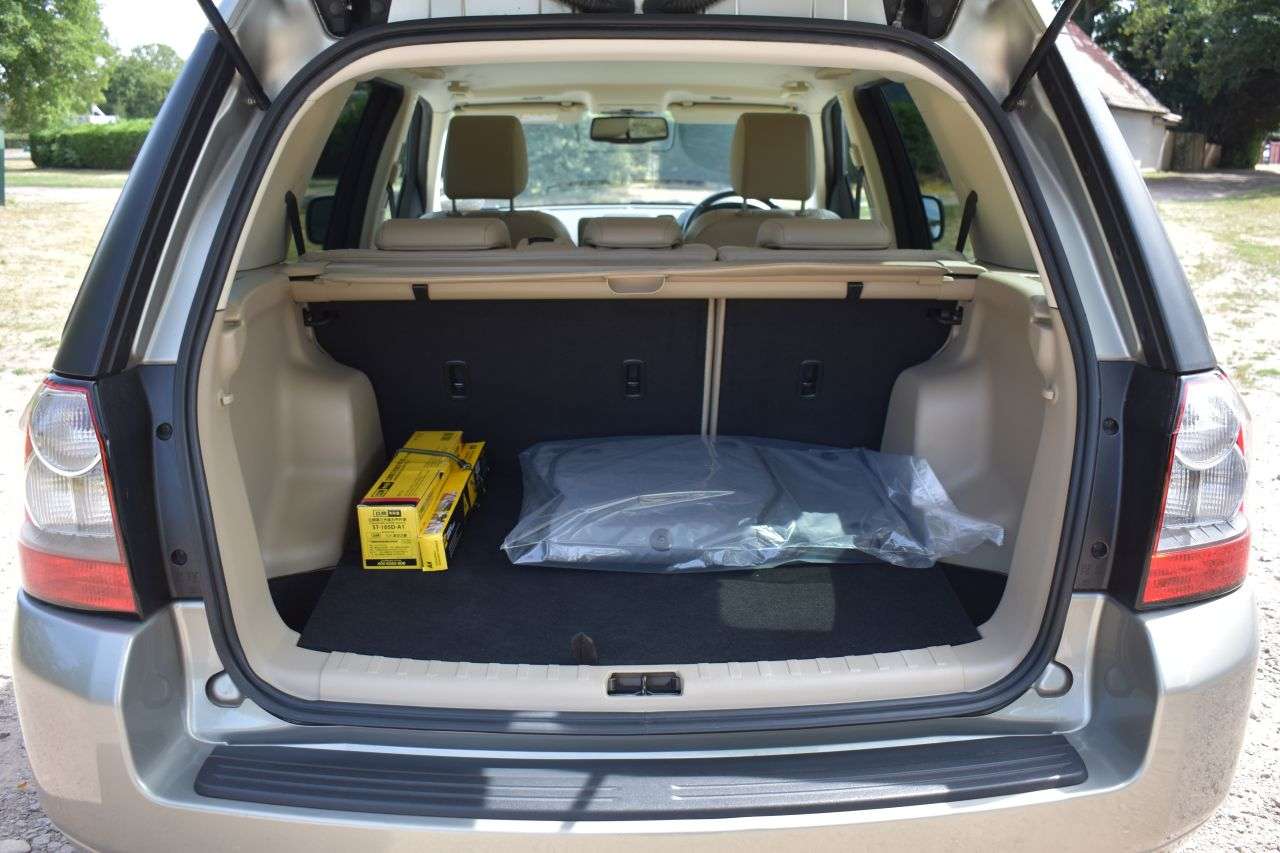 2011 LAND ROVER FREELANDER 2 2011 LAND ROVER FREELANDER 2