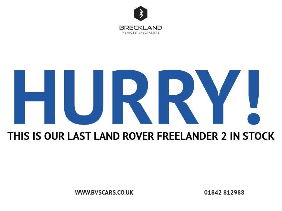 2011 LAND ROVER FREELANDER 2 2011 LAND ROVER FREELANDER 2
