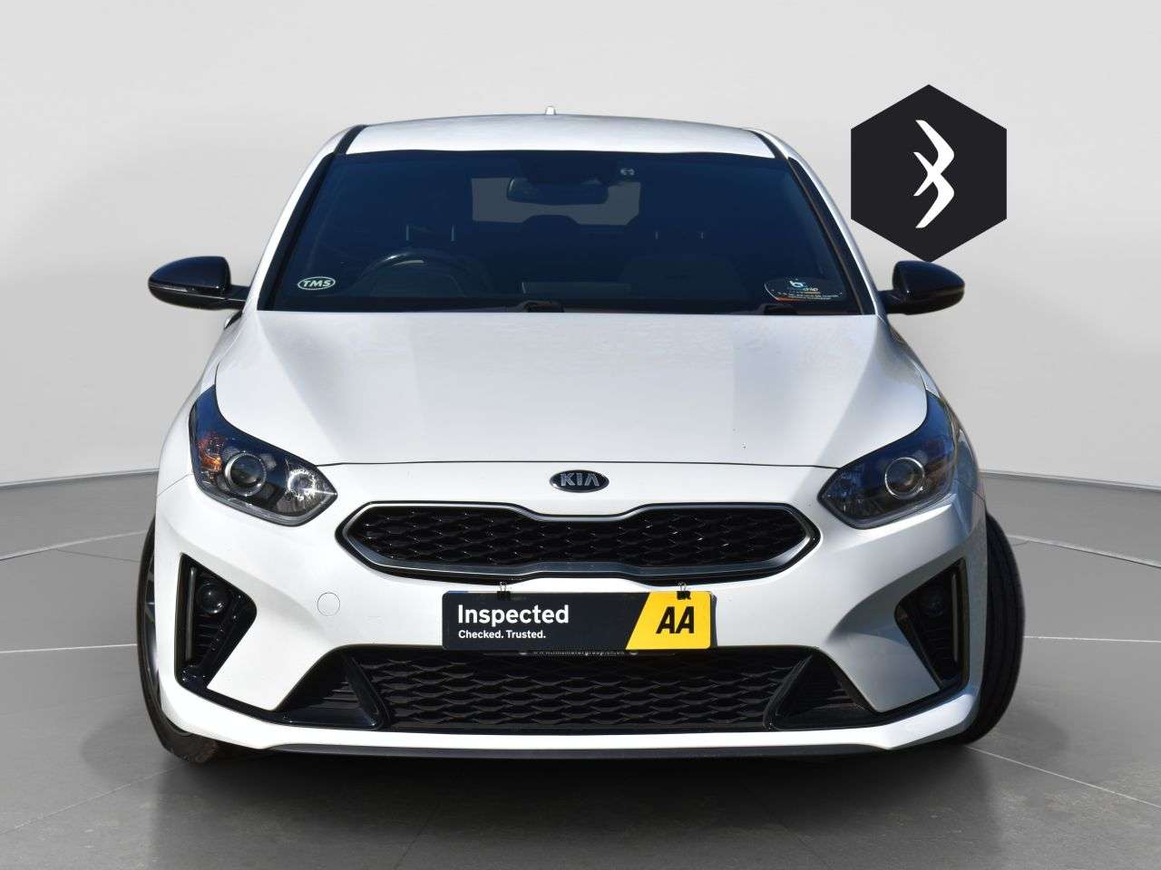 A 2020 KIA PROCEED 1.6 CRDi GT-Line Shooting Brake 5dr Diesel DCT Euro 6 (s/s) (134 bhp) ***12 A 2020 KIA PROCEED 1.6 CRDi GT-Line Shooting Brake 5dr Diesel DCT Euro 6 (s/s) (134 bhp) ***12