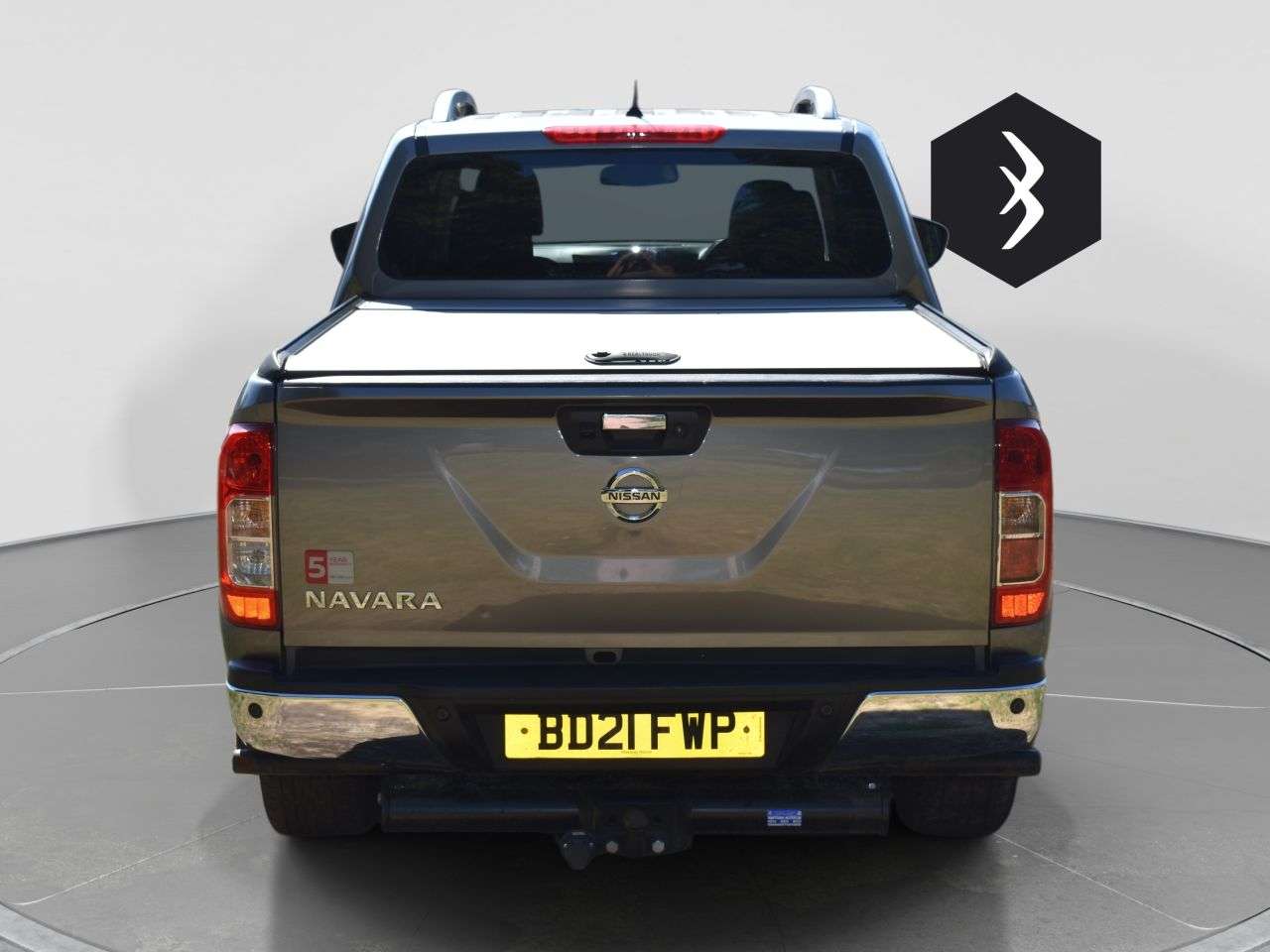 2021 NISSAN NAVARA 2021 NISSAN NAVARA