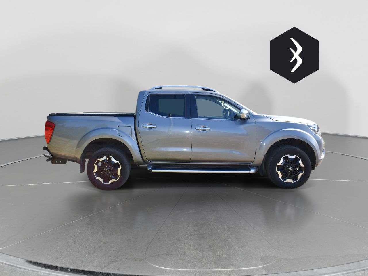 2021 NISSAN NAVARA 2021 NISSAN NAVARA