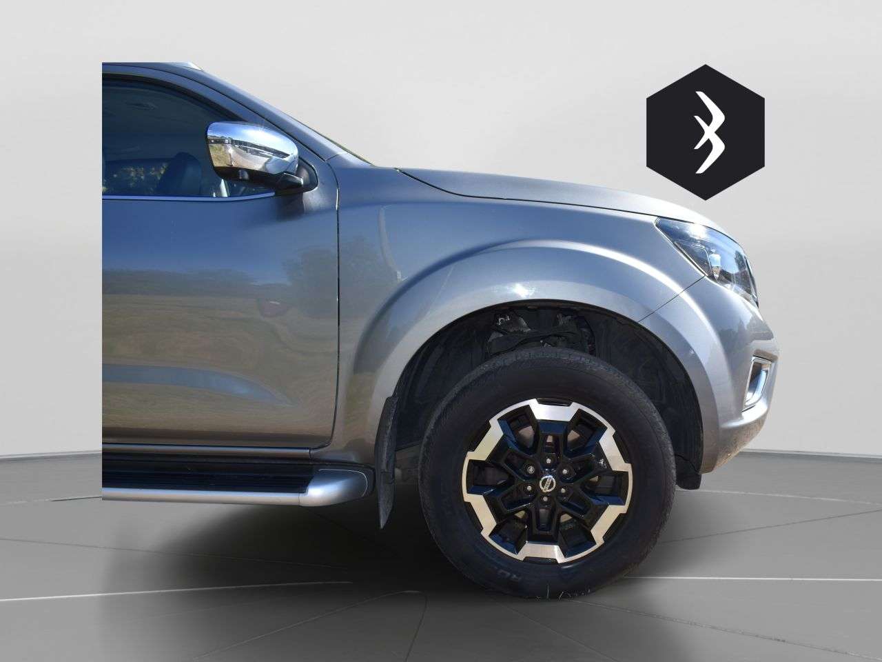 2021 NISSAN NAVARA 2021 NISSAN NAVARA