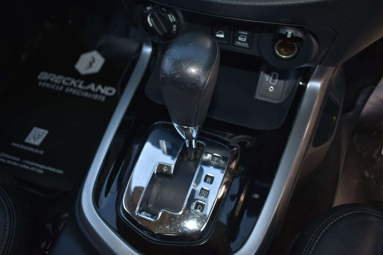 2021 NISSAN NAVARA 2021 NISSAN NAVARA