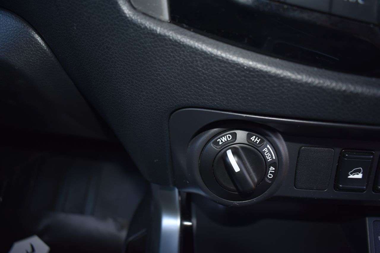 2021 NISSAN NAVARA 2021 NISSAN NAVARA