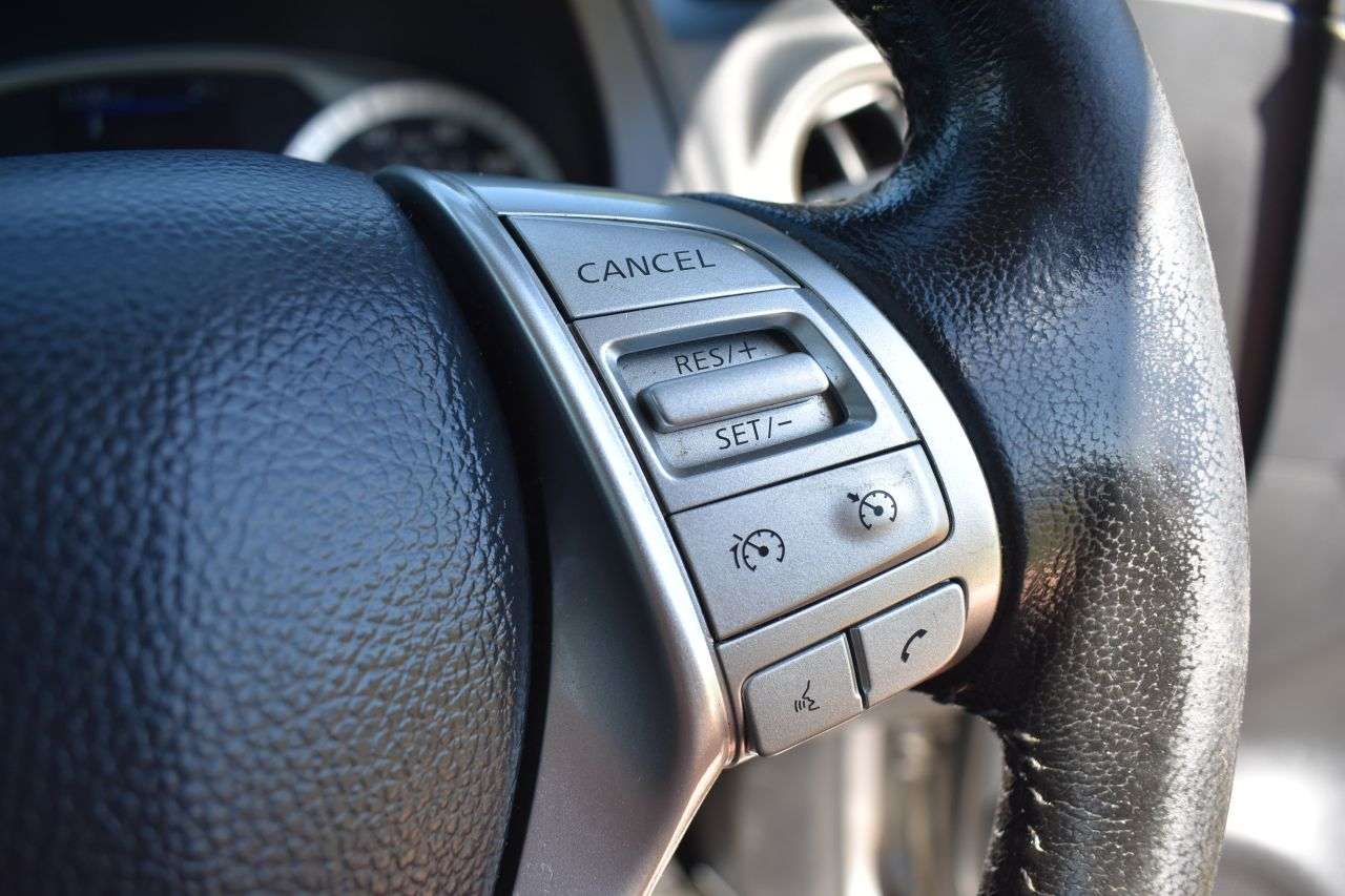 2021 NISSAN NAVARA 2021 NISSAN NAVARA
