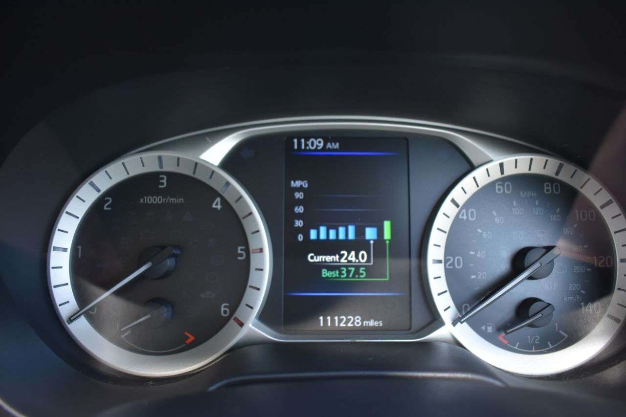 2021 NISSAN NAVARA 2021 NISSAN NAVARA