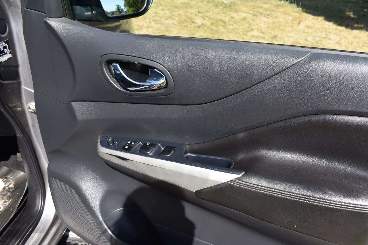 2021 NISSAN NAVARA 2021 NISSAN NAVARA