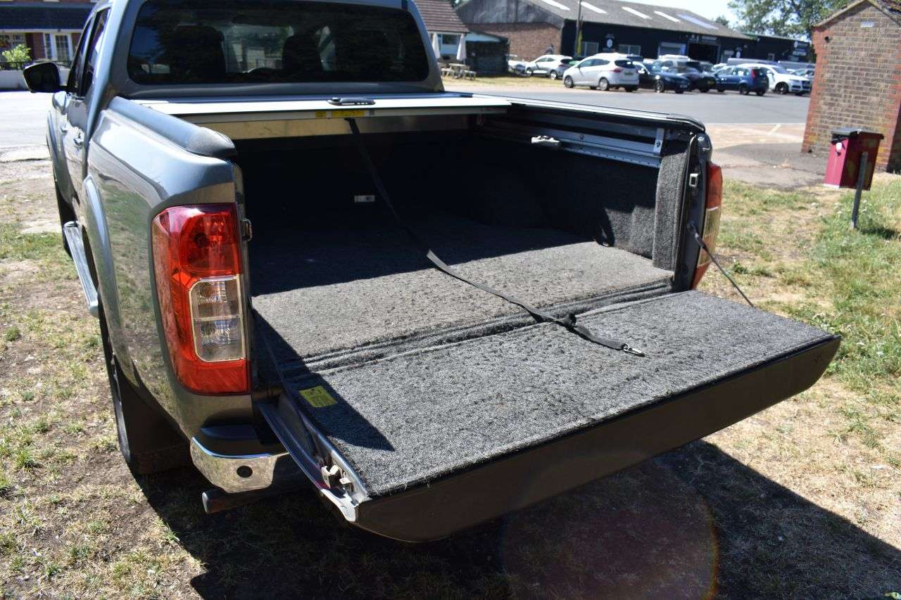2021 NISSAN NAVARA 2021 NISSAN NAVARA