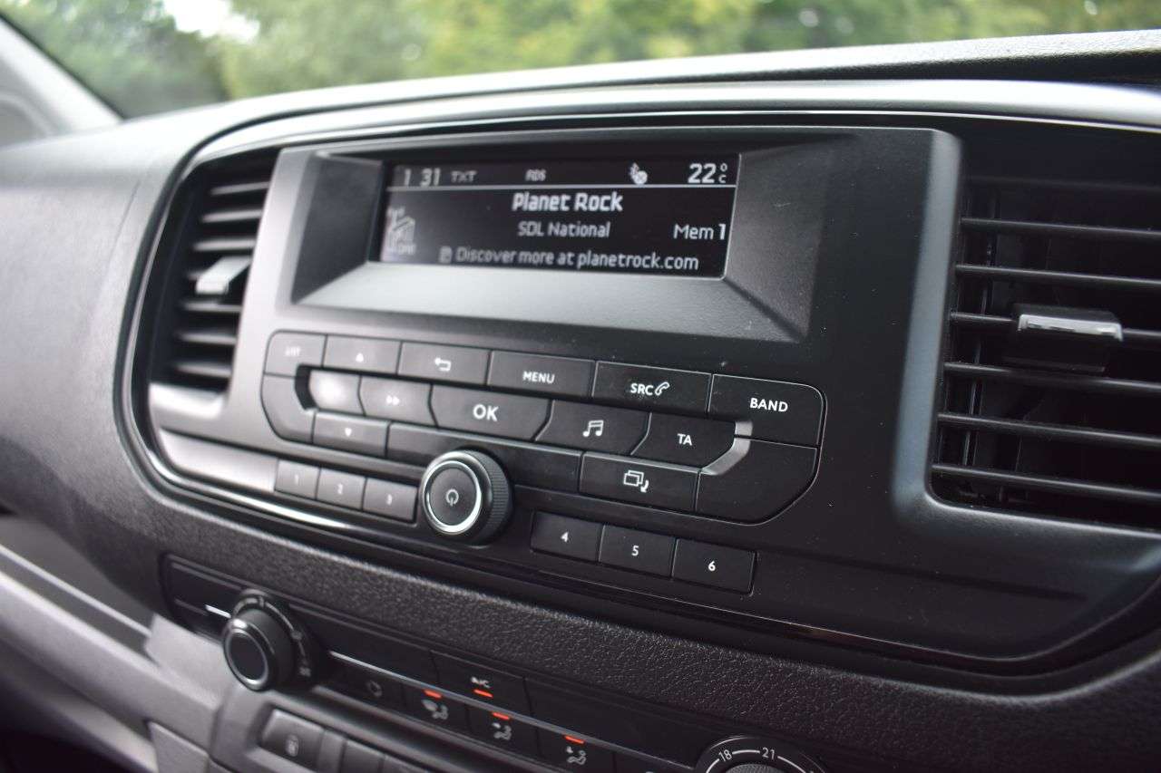 2017 TOYOTA PROACE 2017 TOYOTA PROACE