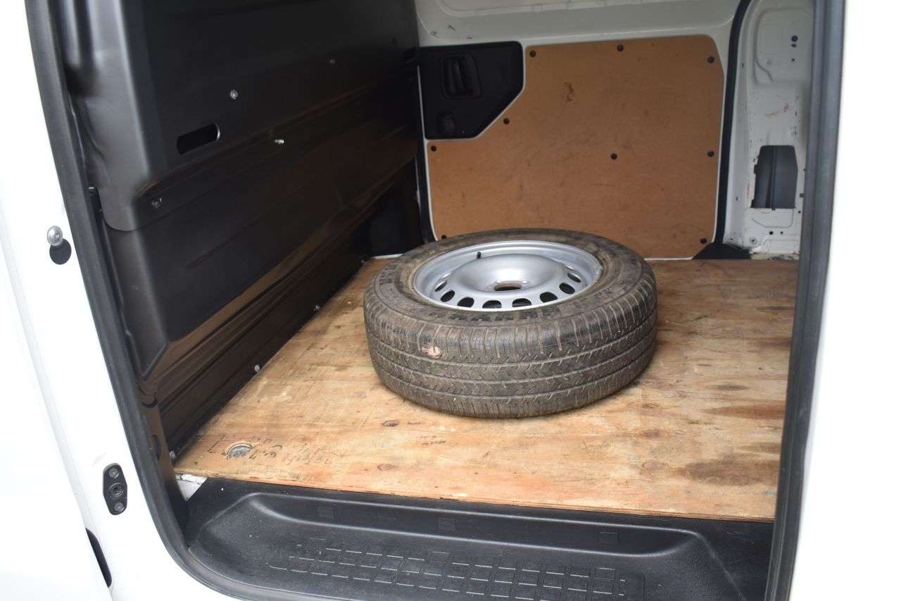 2017 TOYOTA PROACE 2017 TOYOTA PROACE