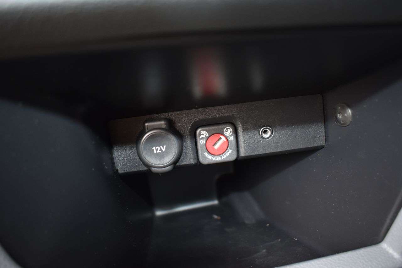 2017 TOYOTA PROACE 2017 TOYOTA PROACE