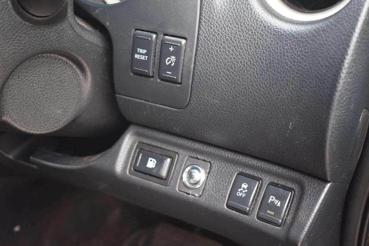 2017 NISSAN NAVARA 2017 NISSAN NAVARA