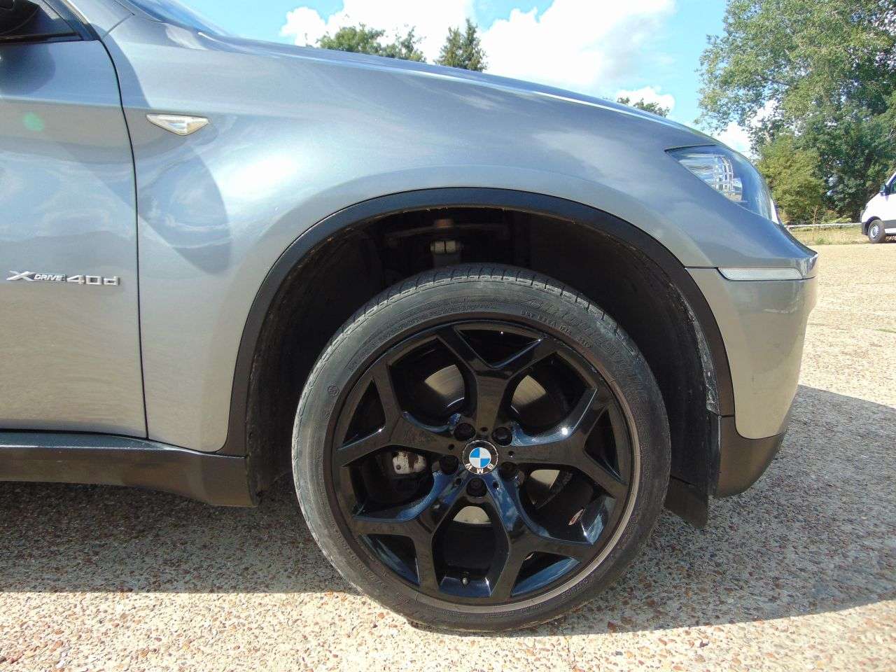 2014 BMW X6 2014 BMW X6