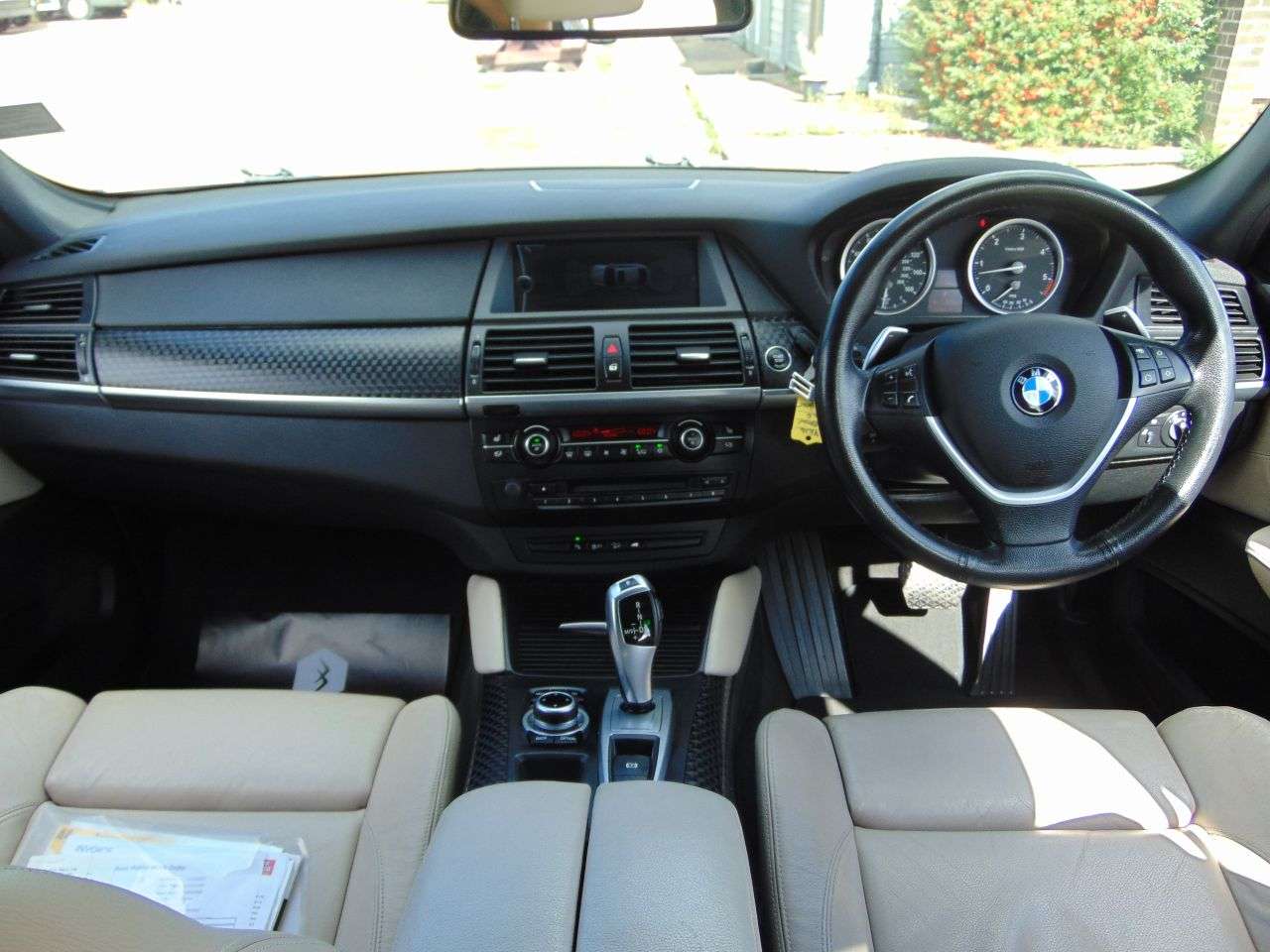 2014 BMW X6 2014 BMW X6