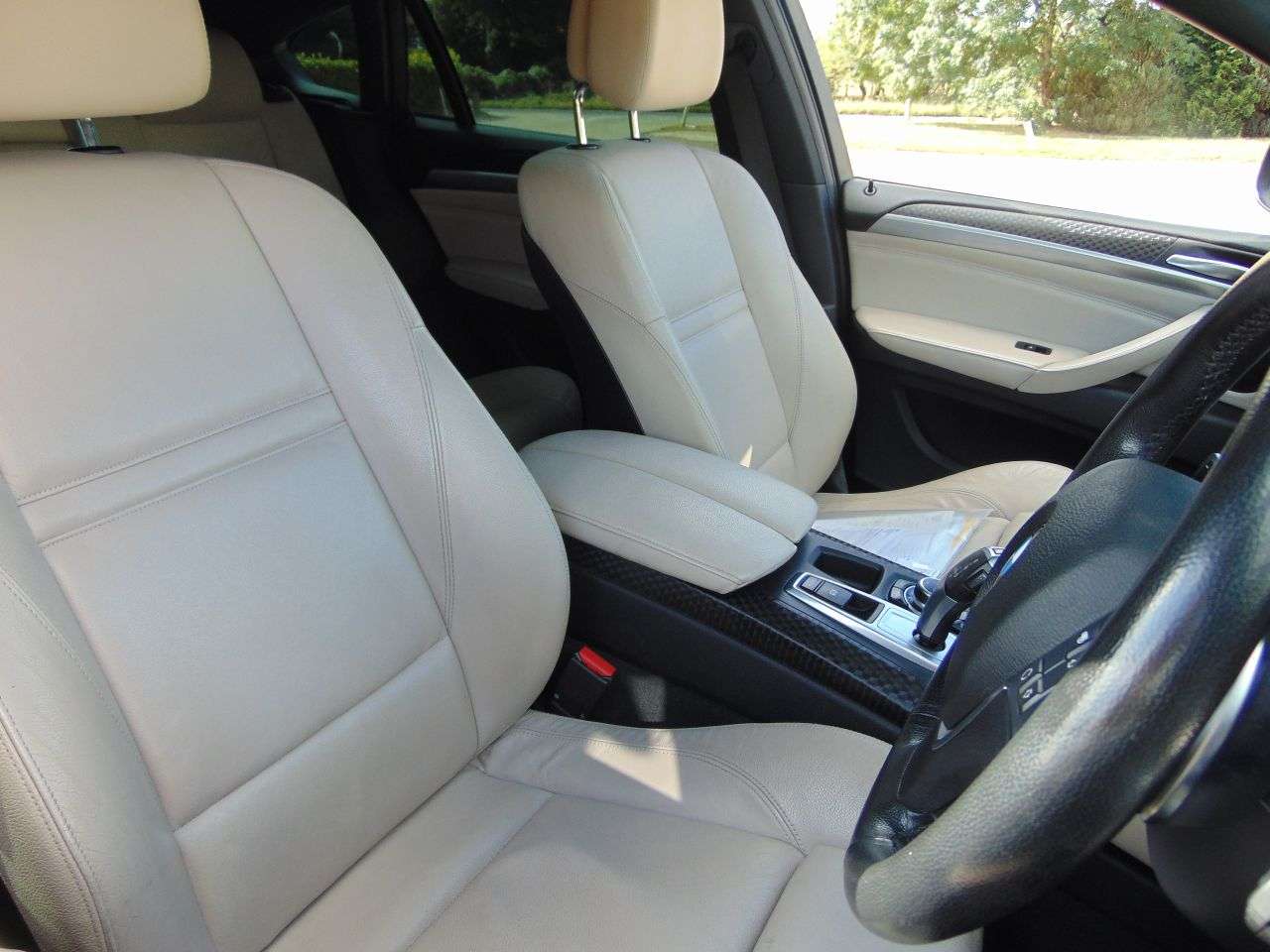 2014 BMW X6 2014 BMW X6