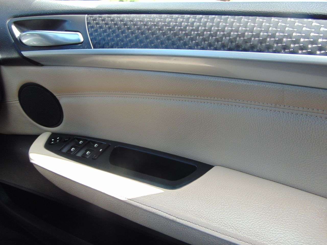2014 BMW X6 2014 BMW X6
