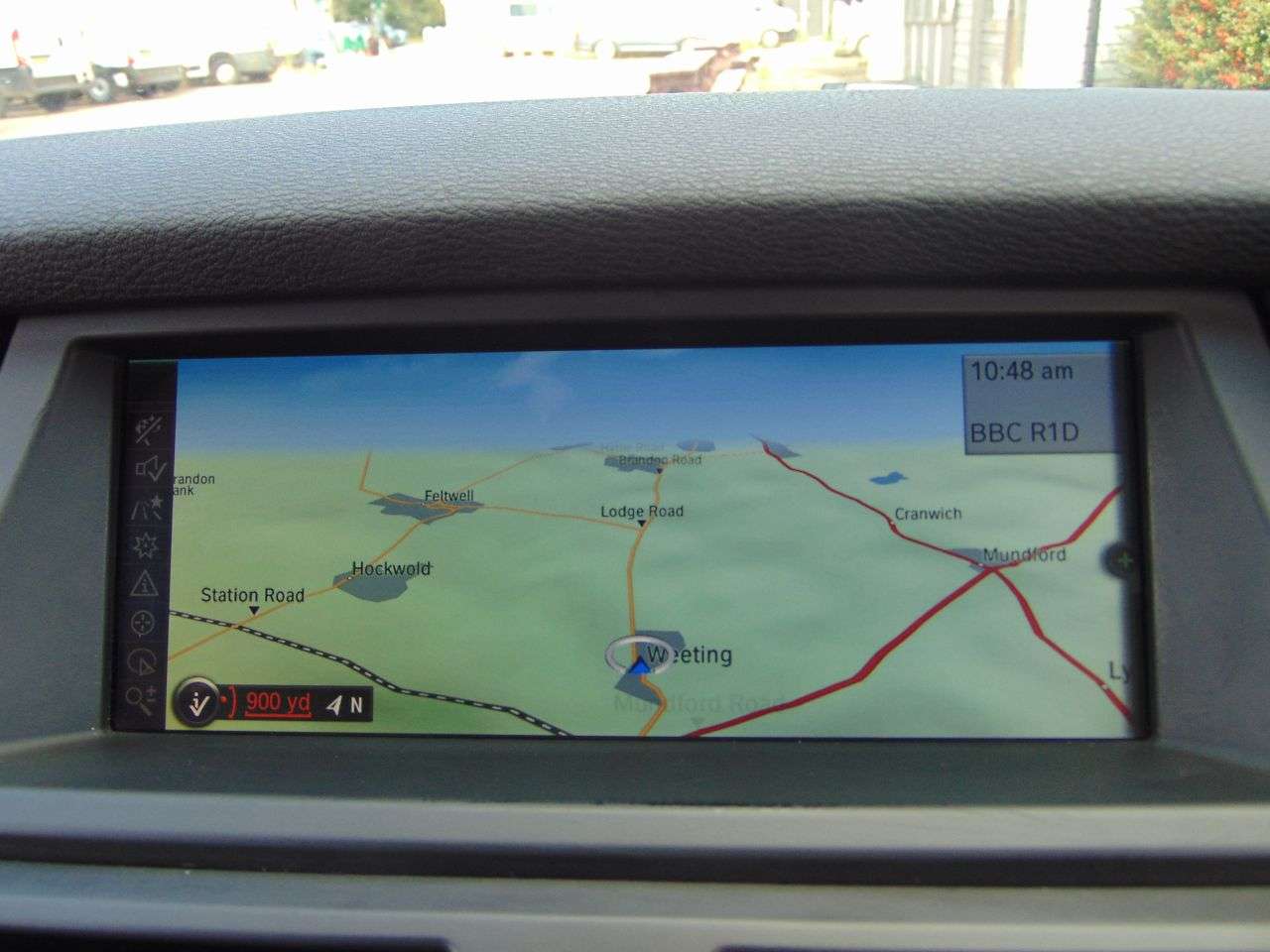2014 BMW X6 2014 BMW X6