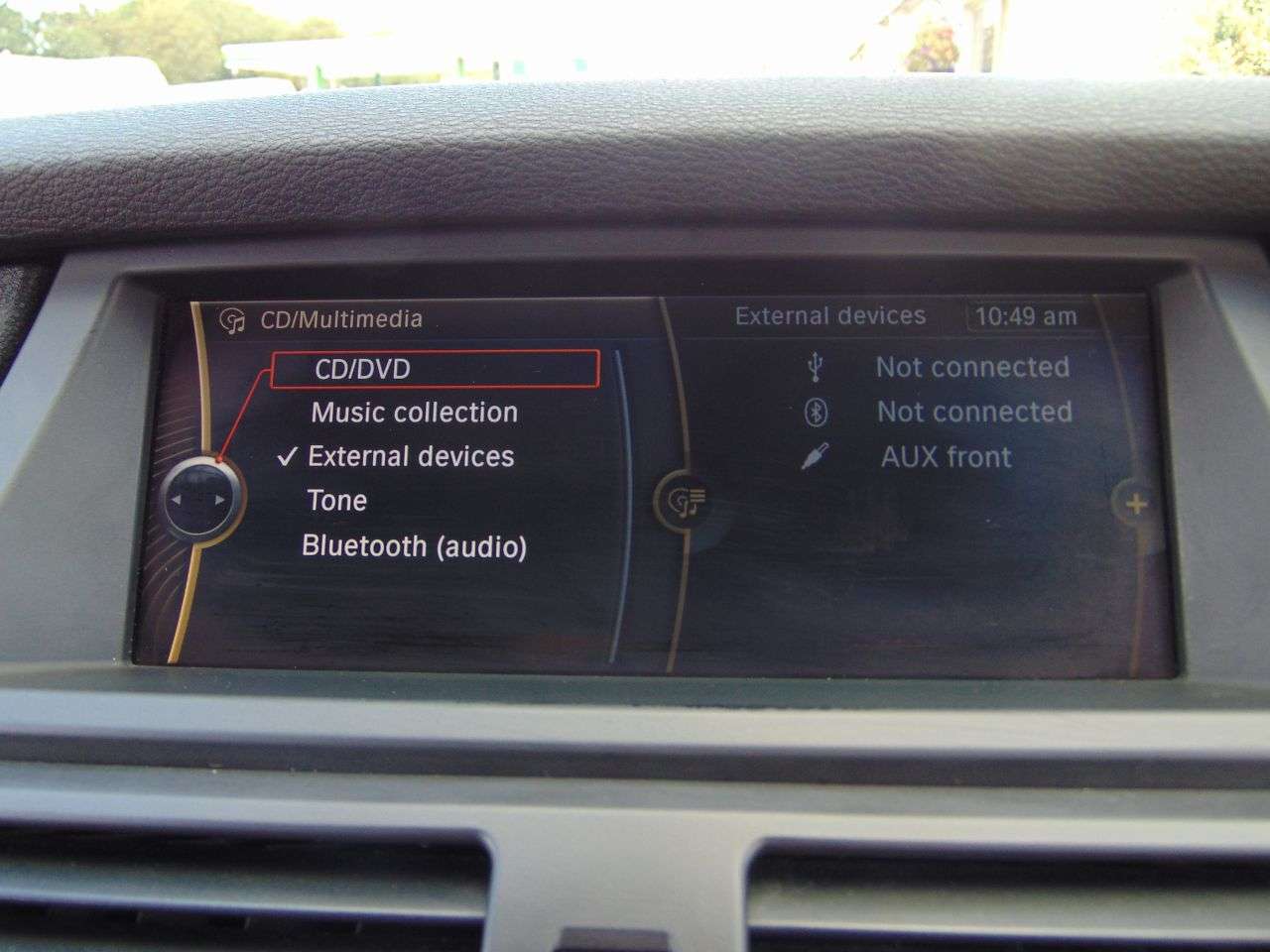2014 BMW X6 2014 BMW X6