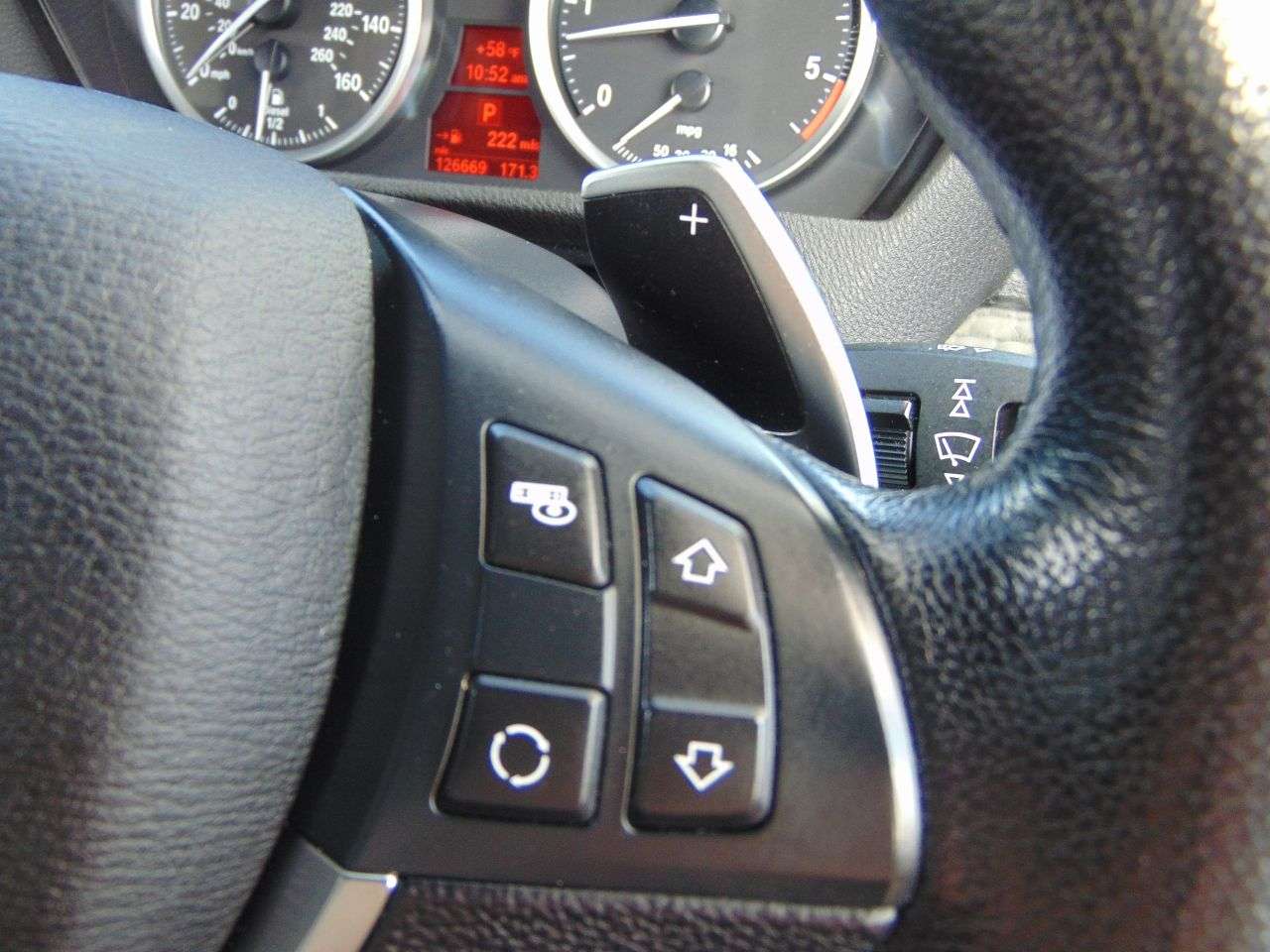 2014 BMW X6 2014 BMW X6