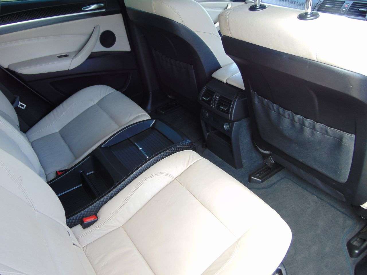 2014 BMW X6 2014 BMW X6