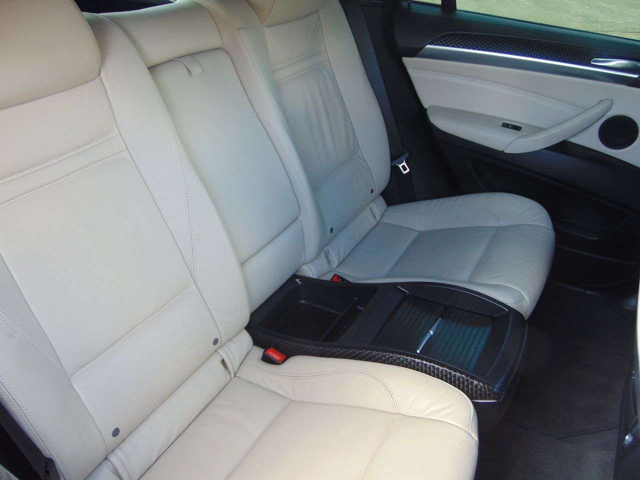 2014 BMW X6 2014 BMW X6